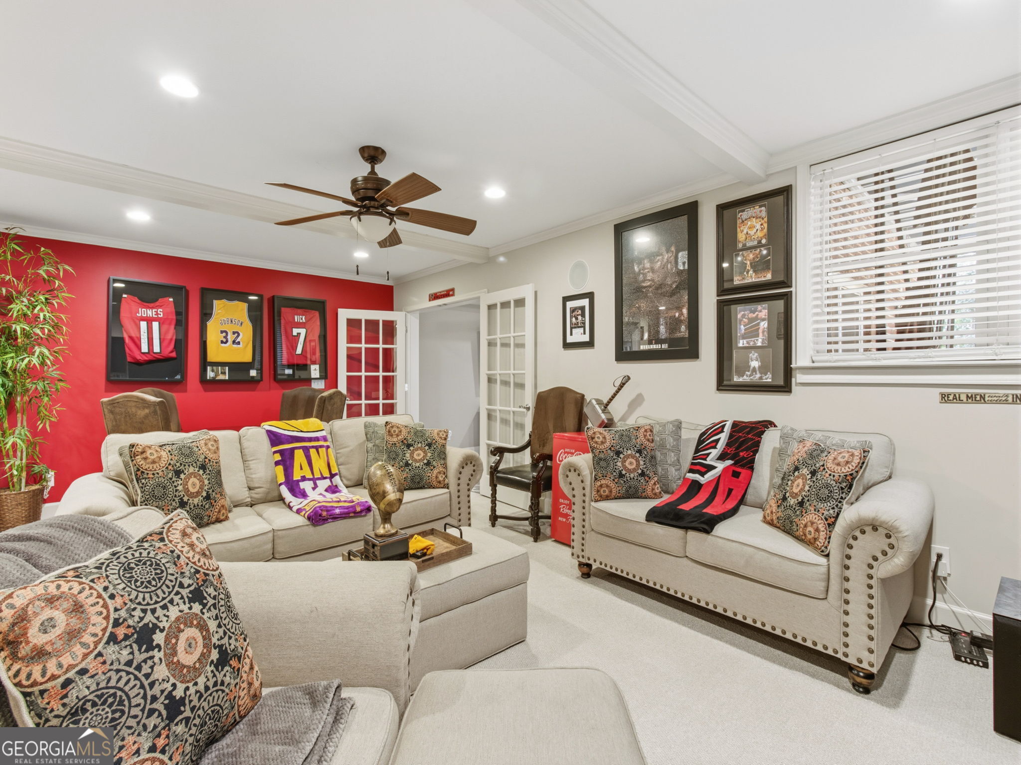 2360 Ivey Oaks Place Stone Mountain GA 30087