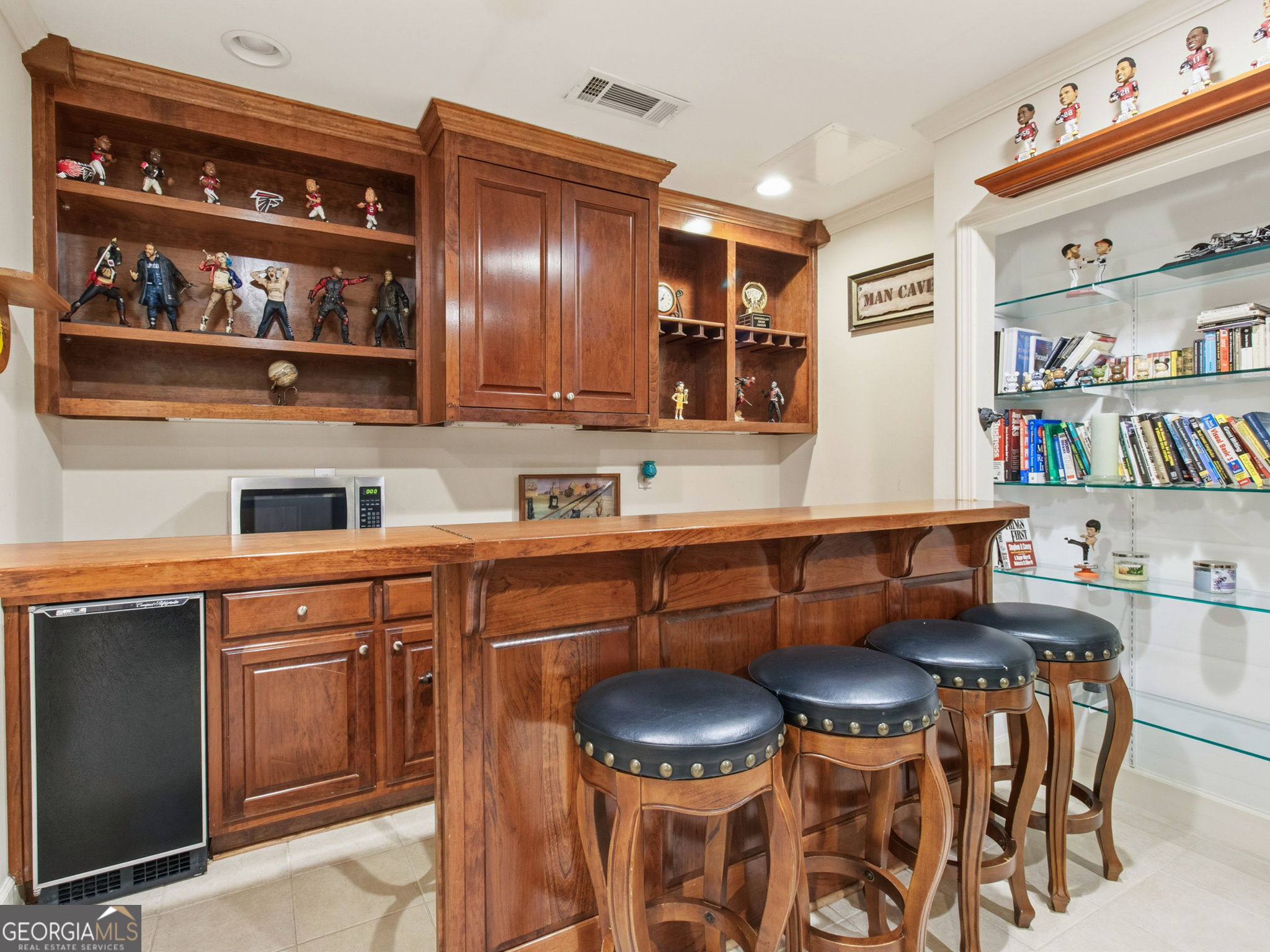 2360 Ivey Oaks Place Stone Mountain GA 30087