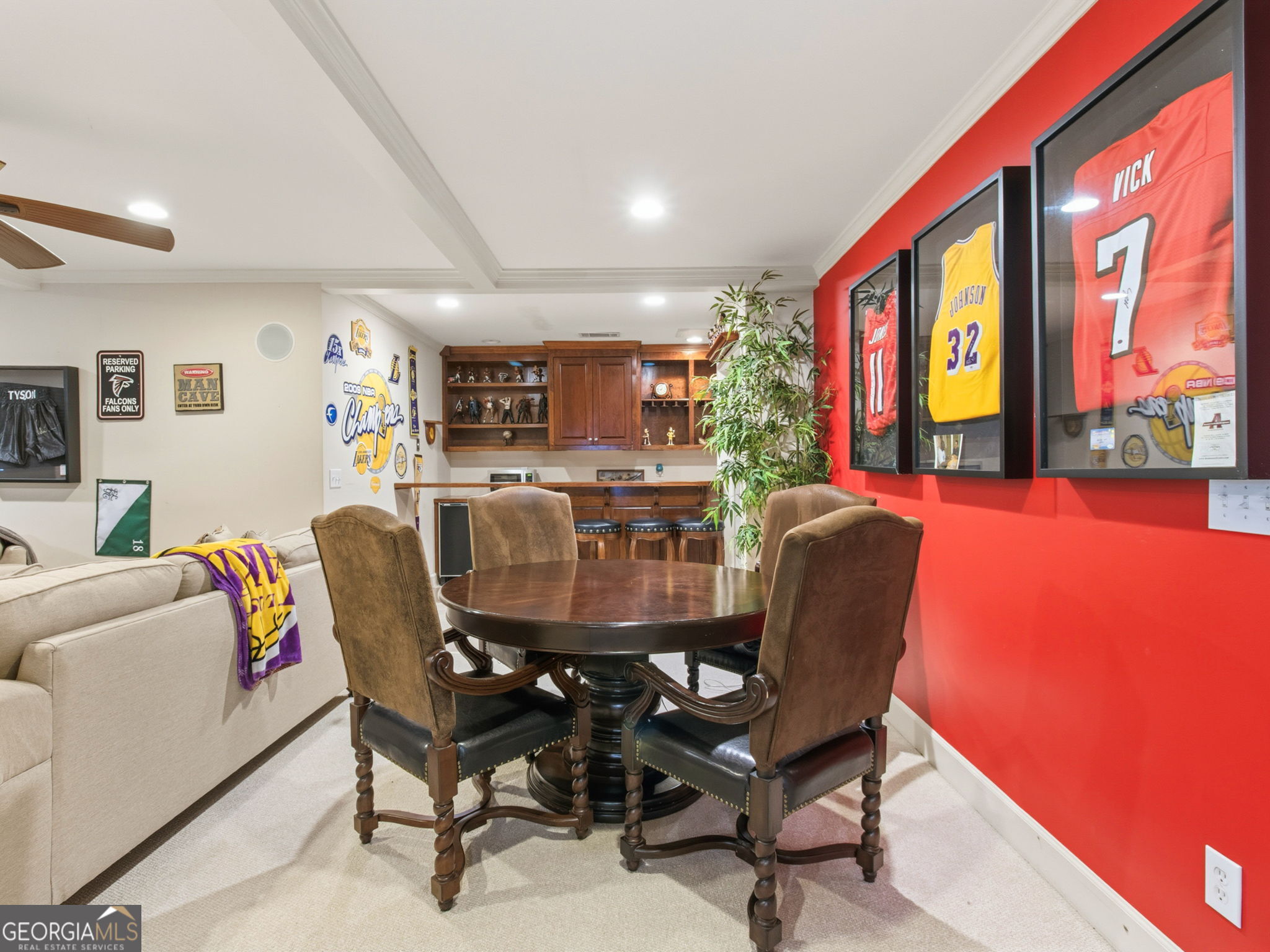 2360 Ivey Oaks Place Stone Mountain GA 30087