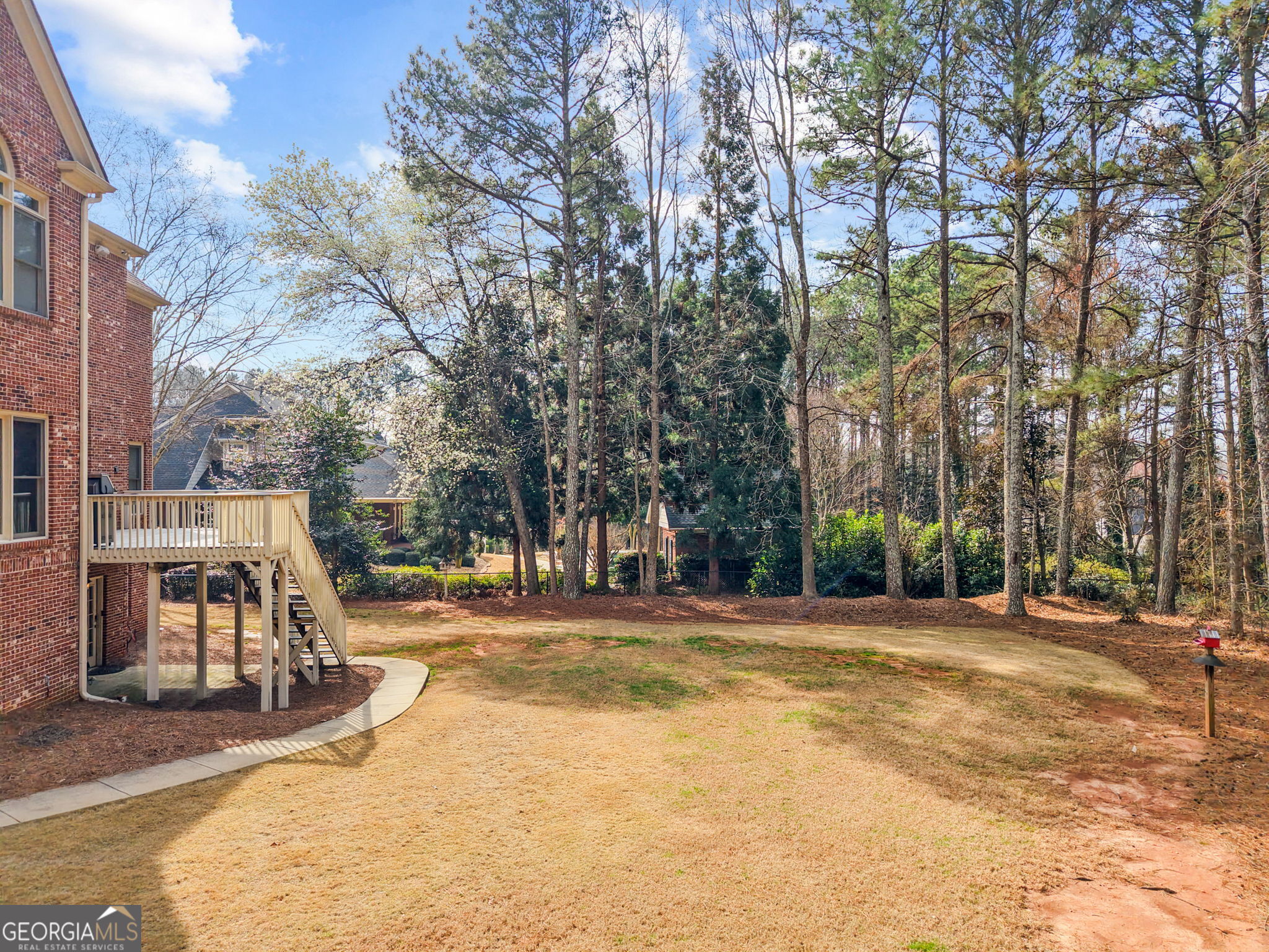 2360 Ivey Oaks Place Stone Mountain GA 30087