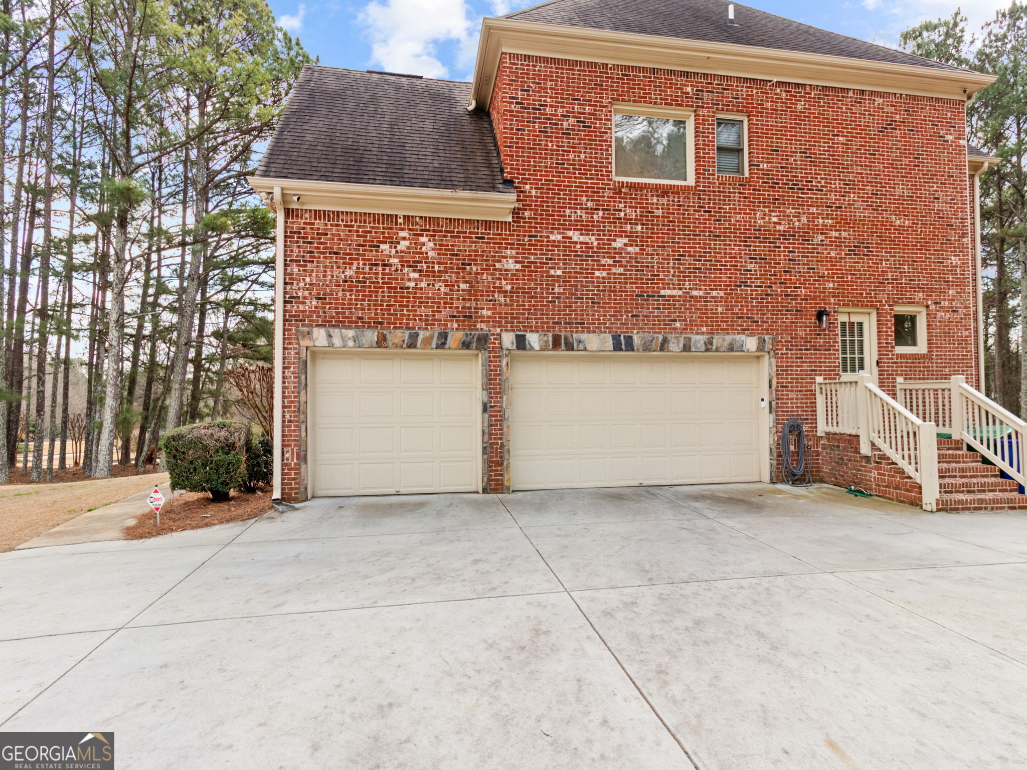 2360 Ivey Oaks Place Stone Mountain GA 30087