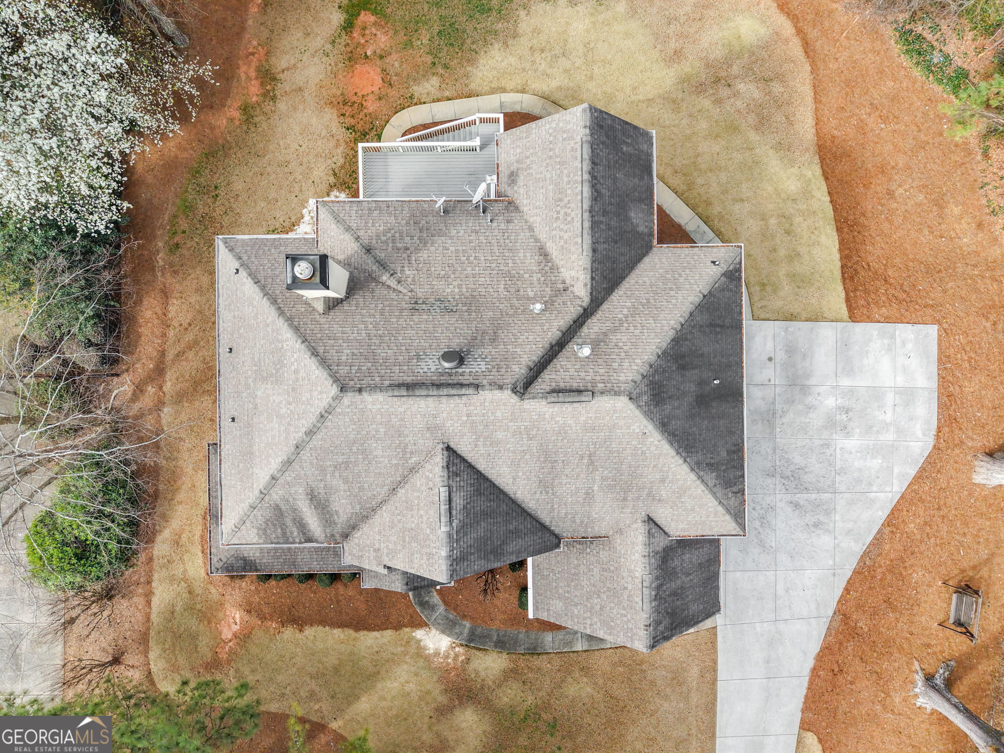 2360 Ivey Oaks Place Stone Mountain GA 30087