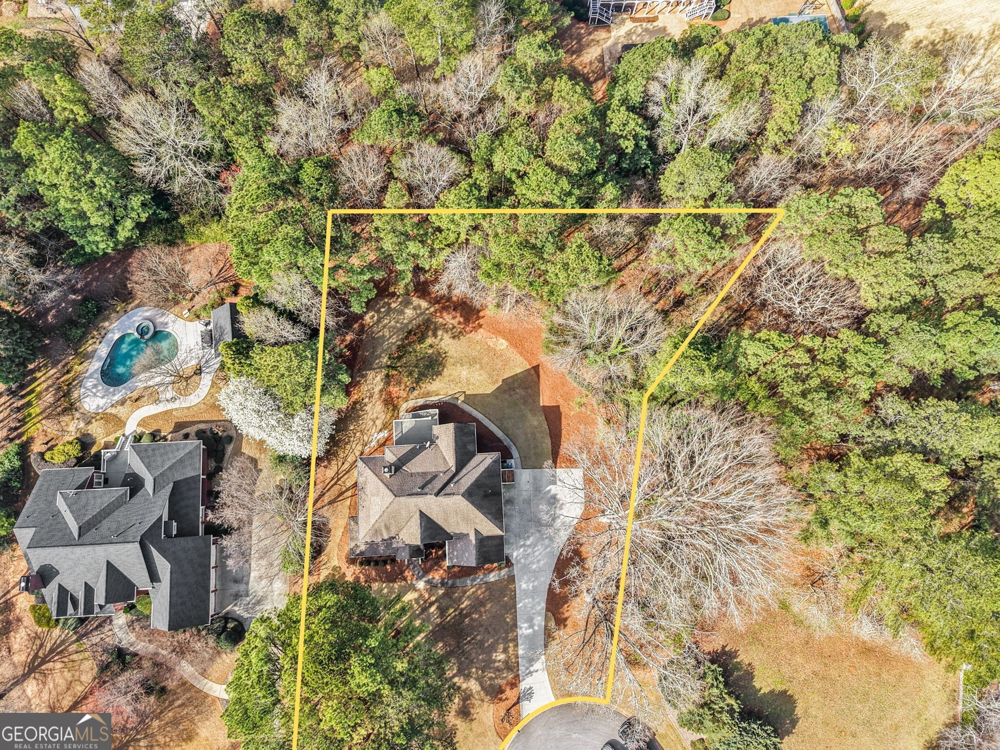 2360 Ivey Oaks Place Stone Mountain GA 30087