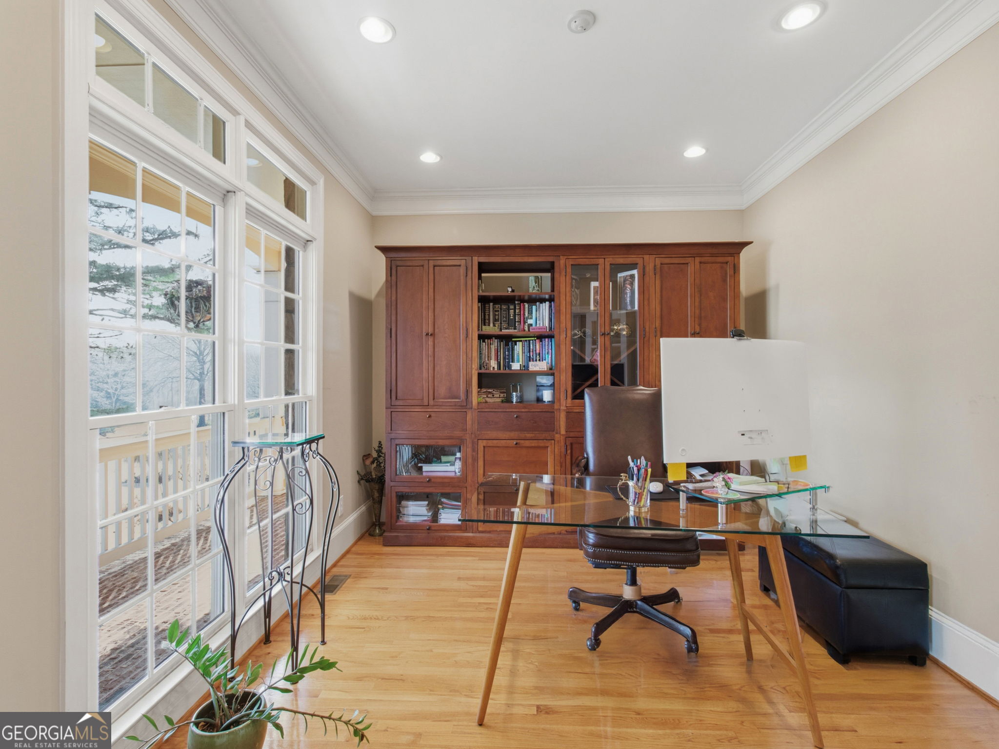 2360 Ivey Oaks Place Stone Mountain GA 30087