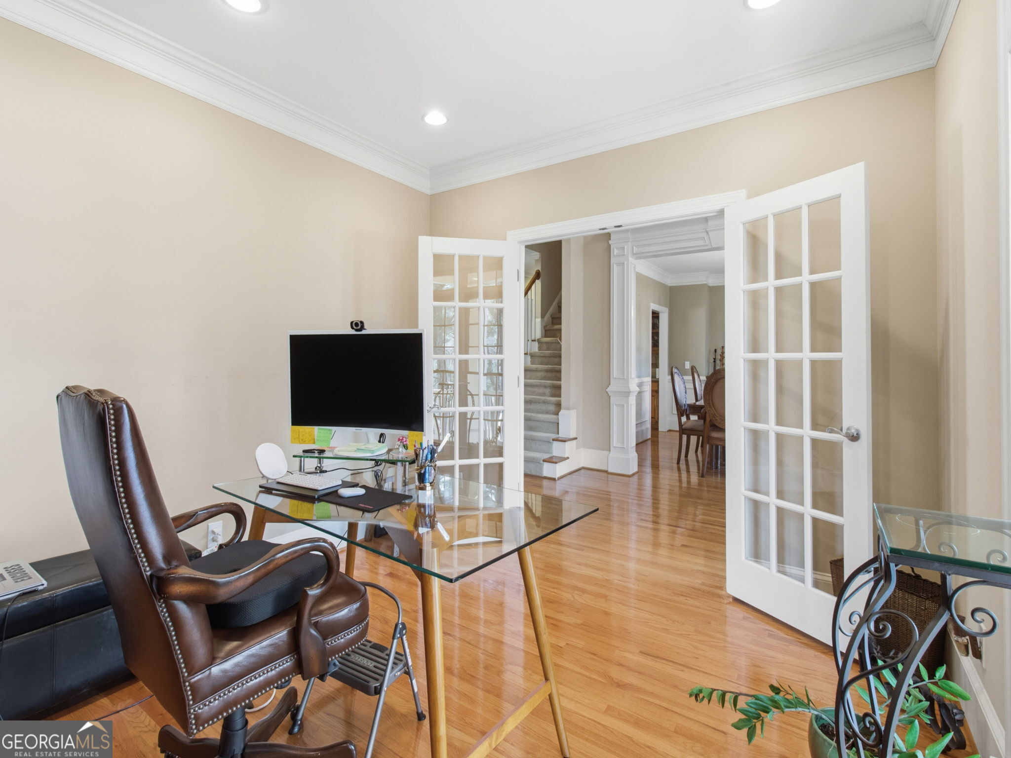 2360 Ivey Oaks Place Stone Mountain GA 30087