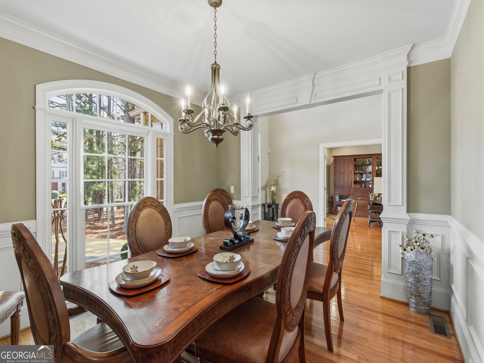 2360 Ivey Oaks Place Stone Mountain GA 30087