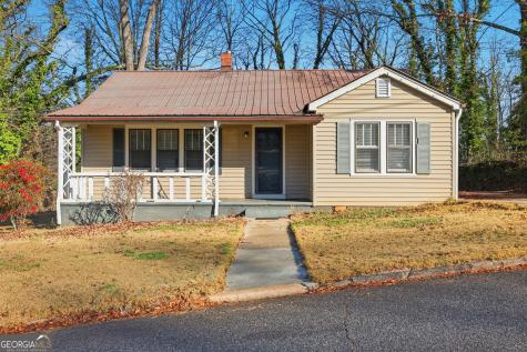 265 Ellis Street Cornelia GA 30531