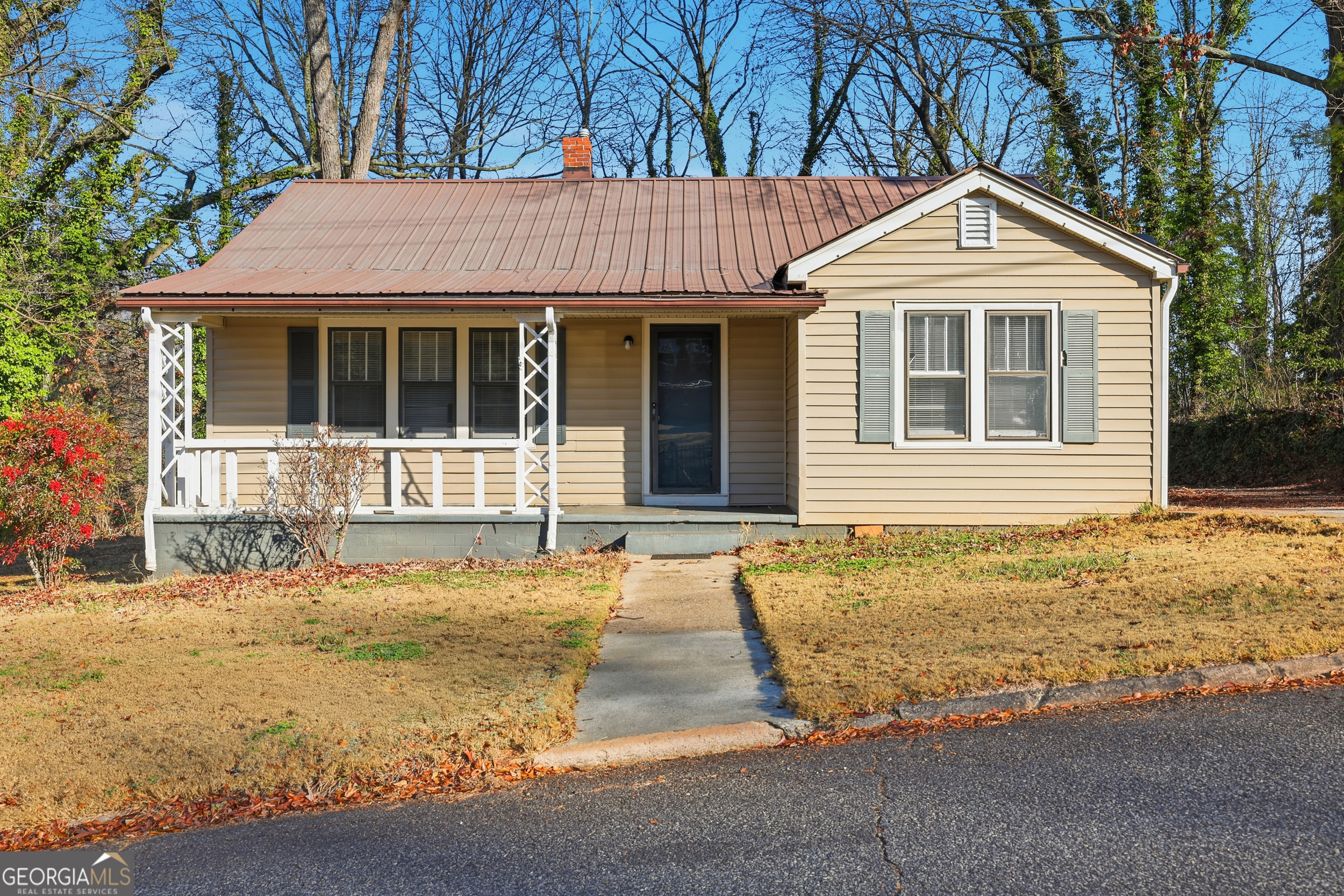 265 Ellis Street Cornelia GA 30531