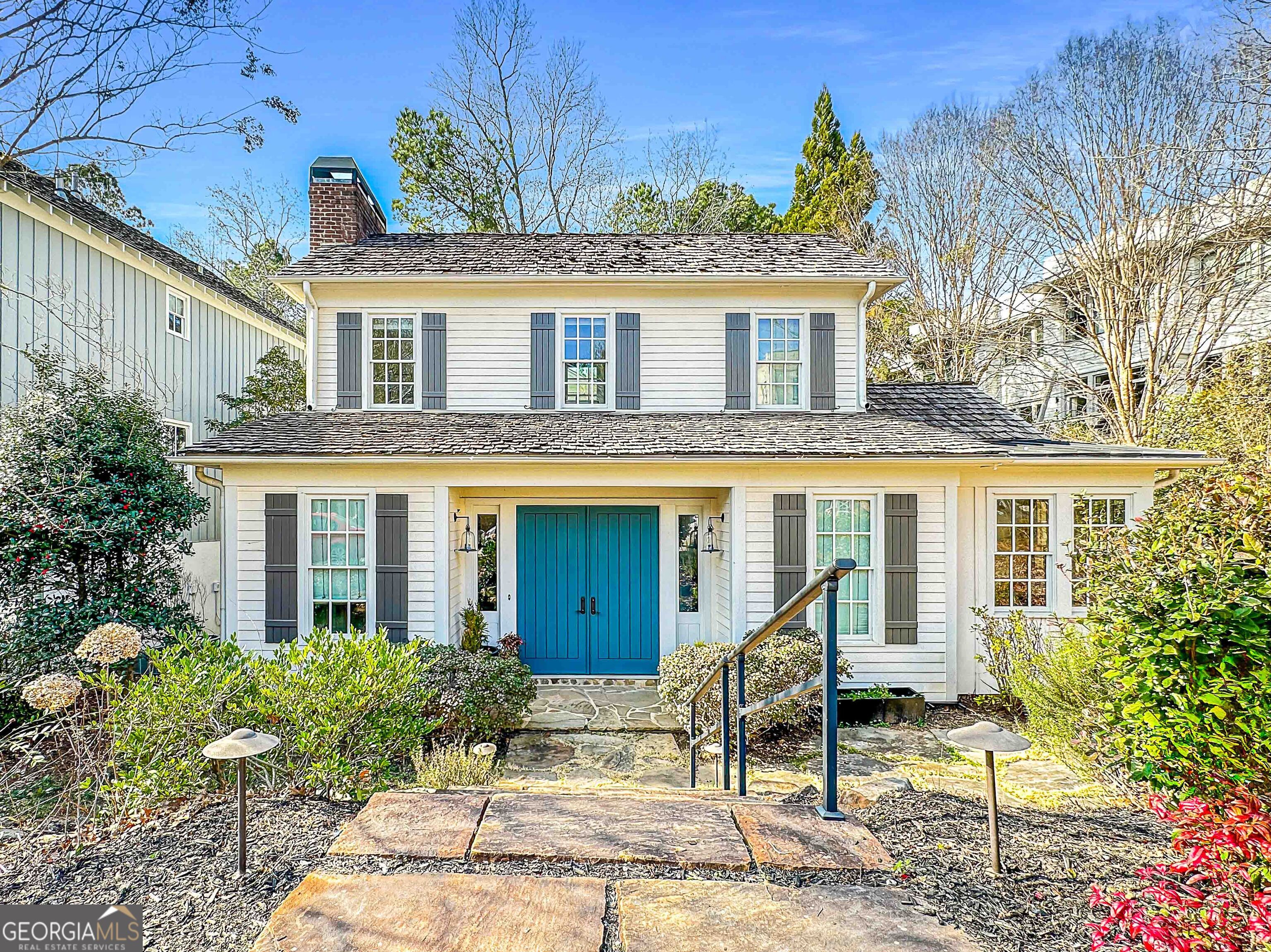 9139 Selborne Lane Chattahoochee Hills GA 30268