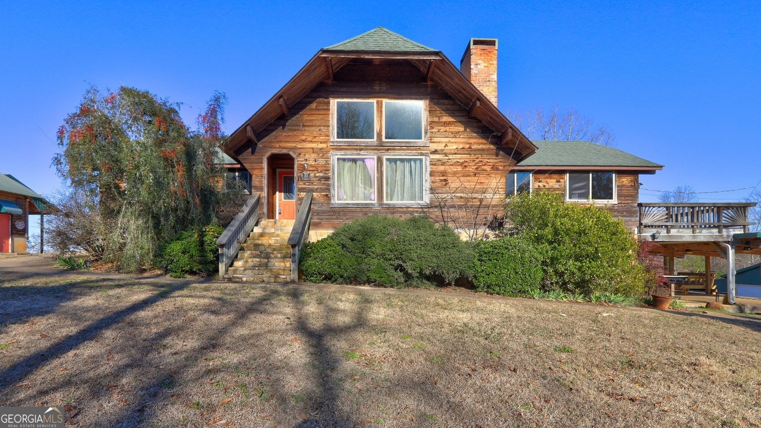 362 Brook Road Barnesville GA 30204
