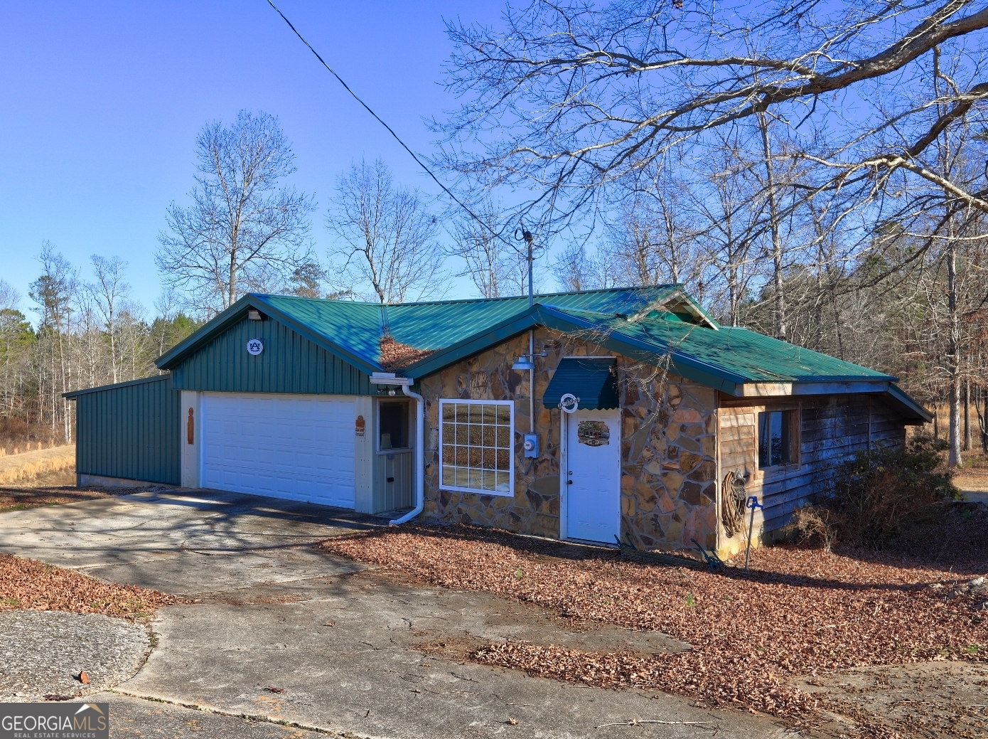 362 Brook Road Barnesville GA 30204