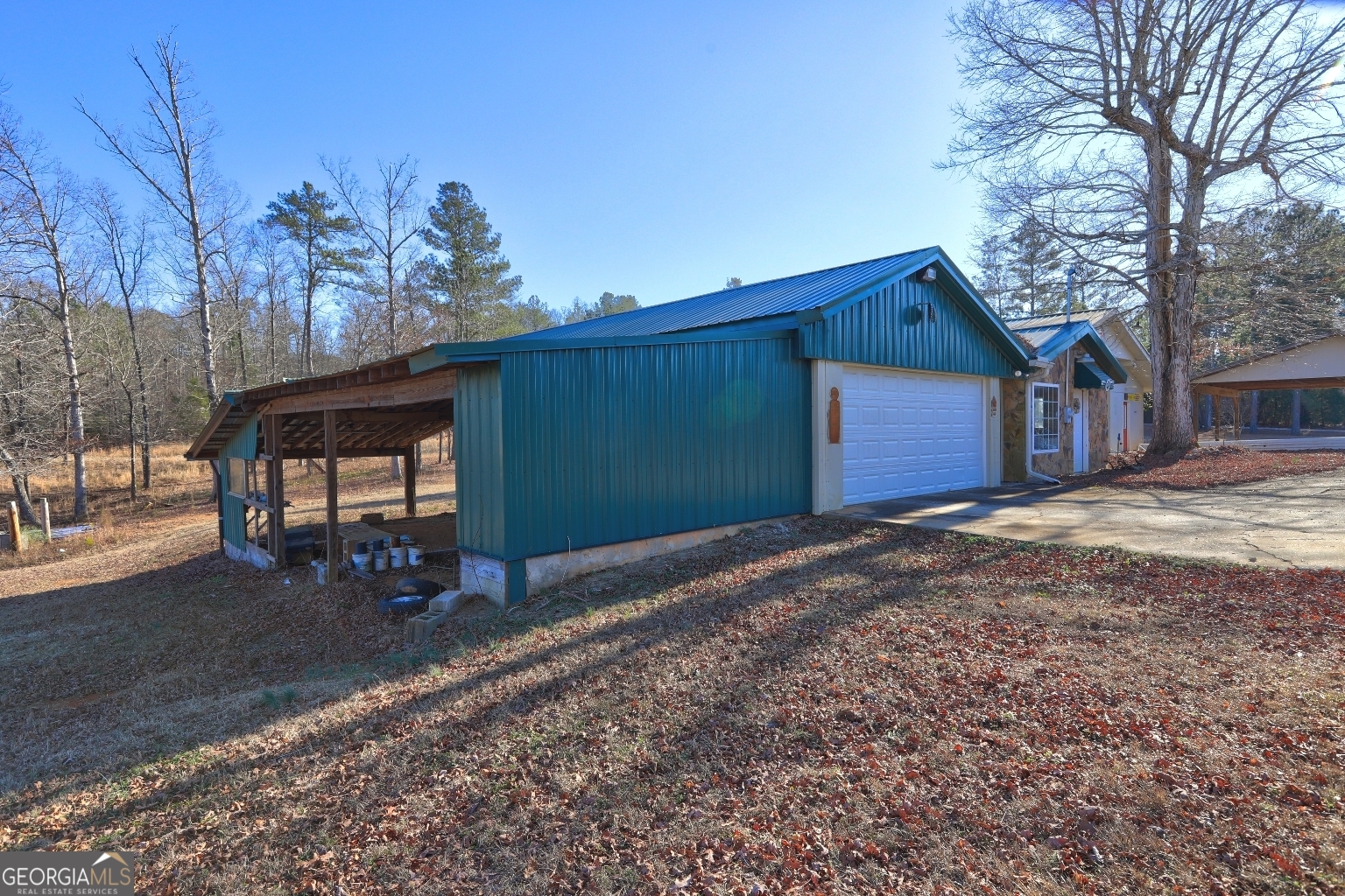 362 Brook Road Barnesville GA 30204