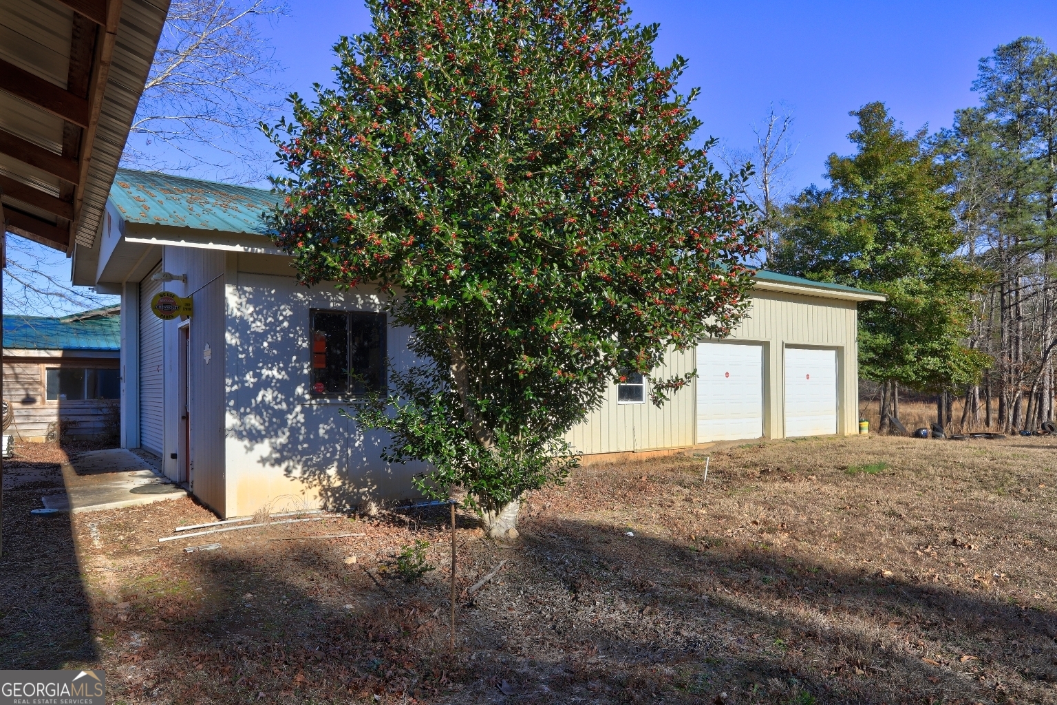 362 Brook Road Barnesville GA 30204