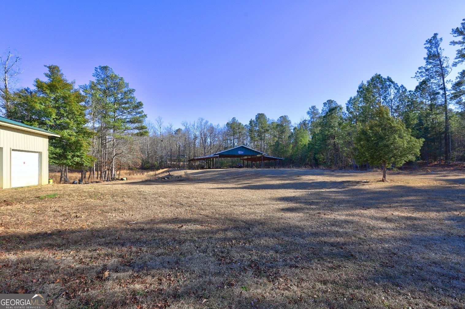 362 Brook Road Barnesville GA 30204