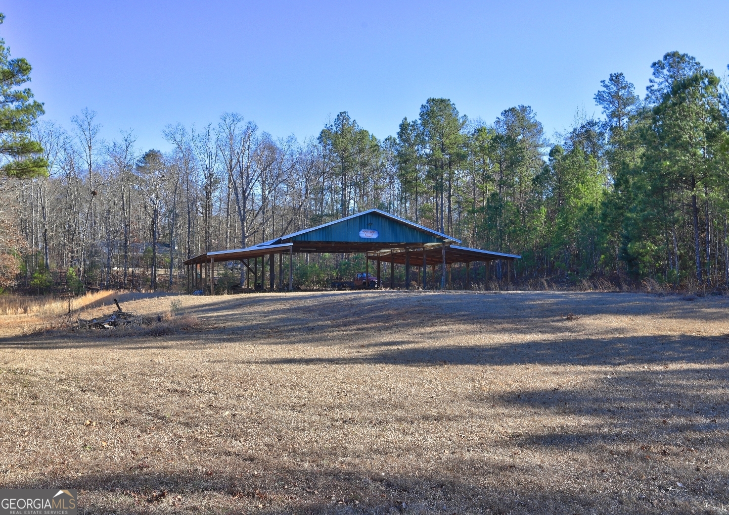 362 Brook Road Barnesville GA 30204