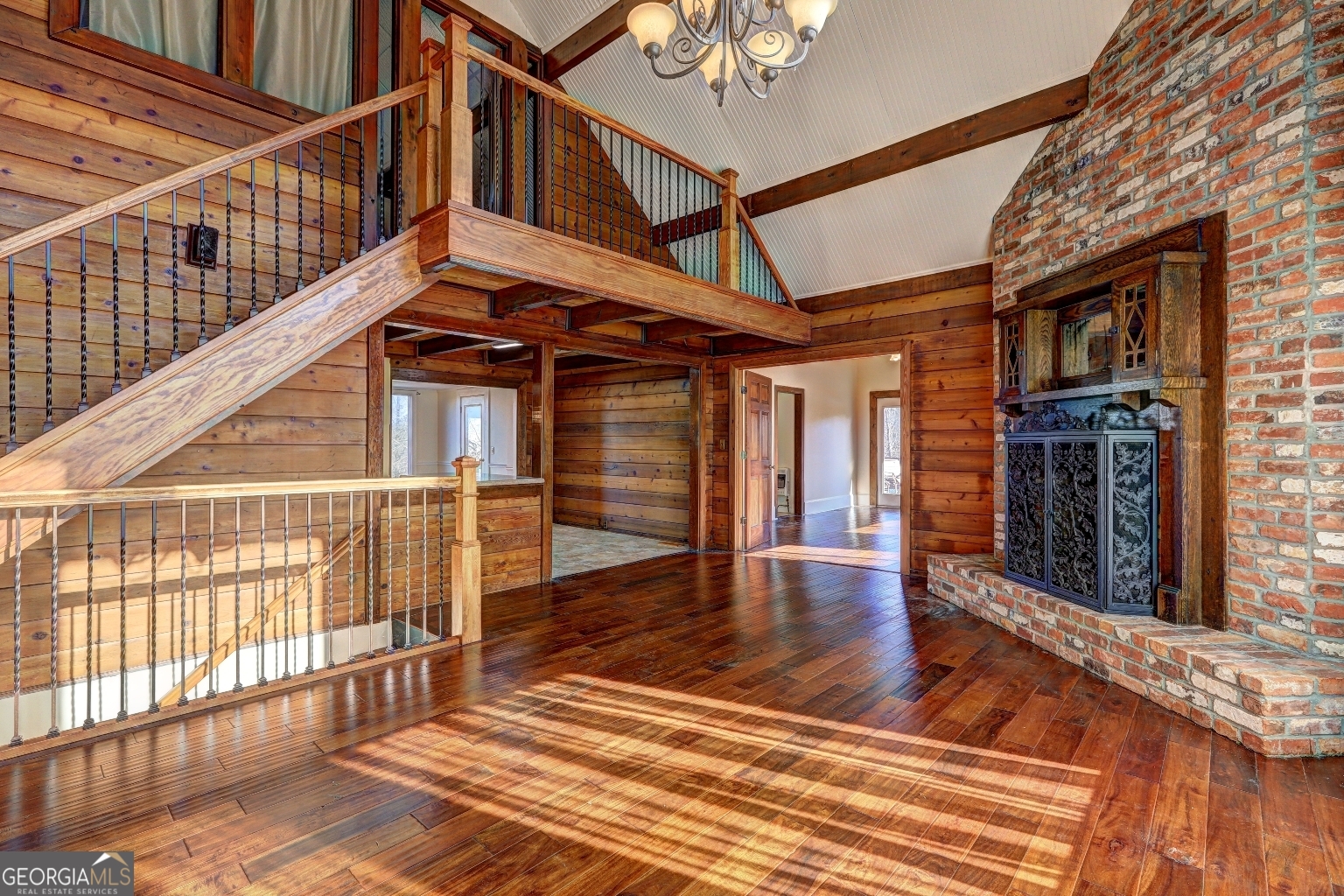 362 Brook Road Barnesville GA 30204