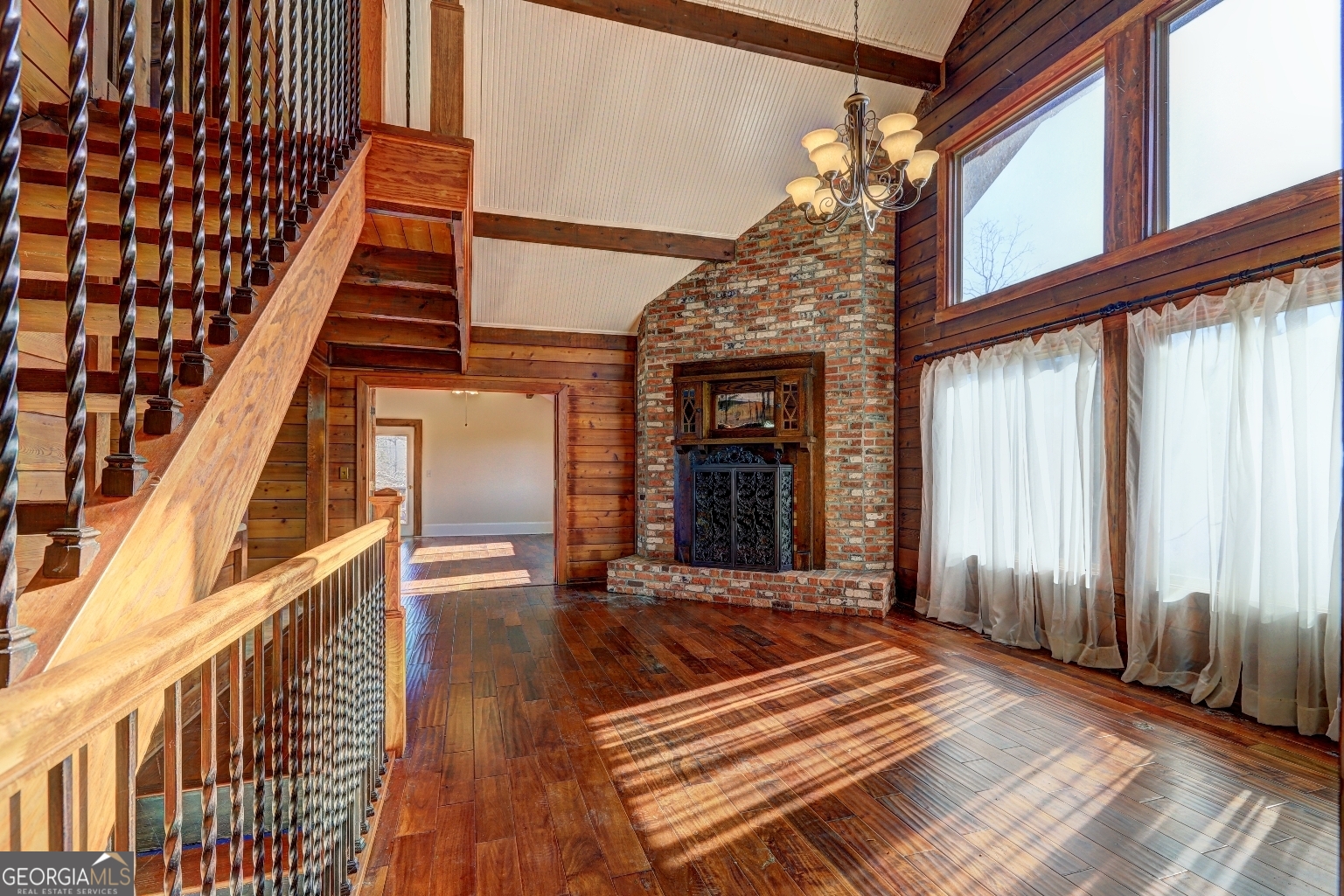 362 Brook Road Barnesville GA 30204