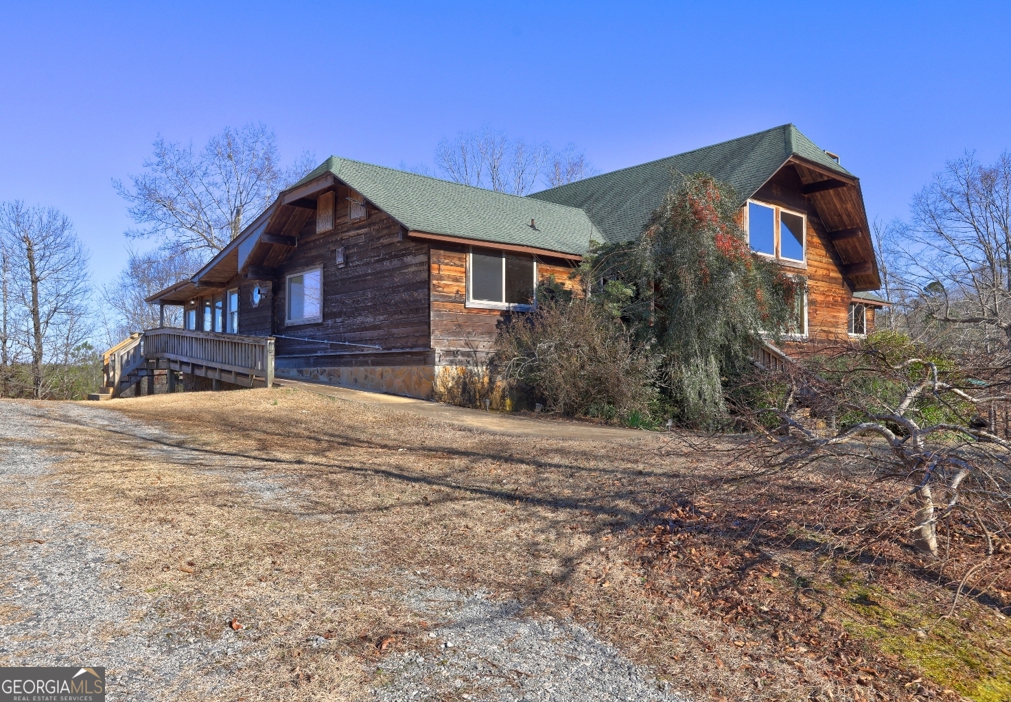 362 Brook Road Barnesville GA 30204