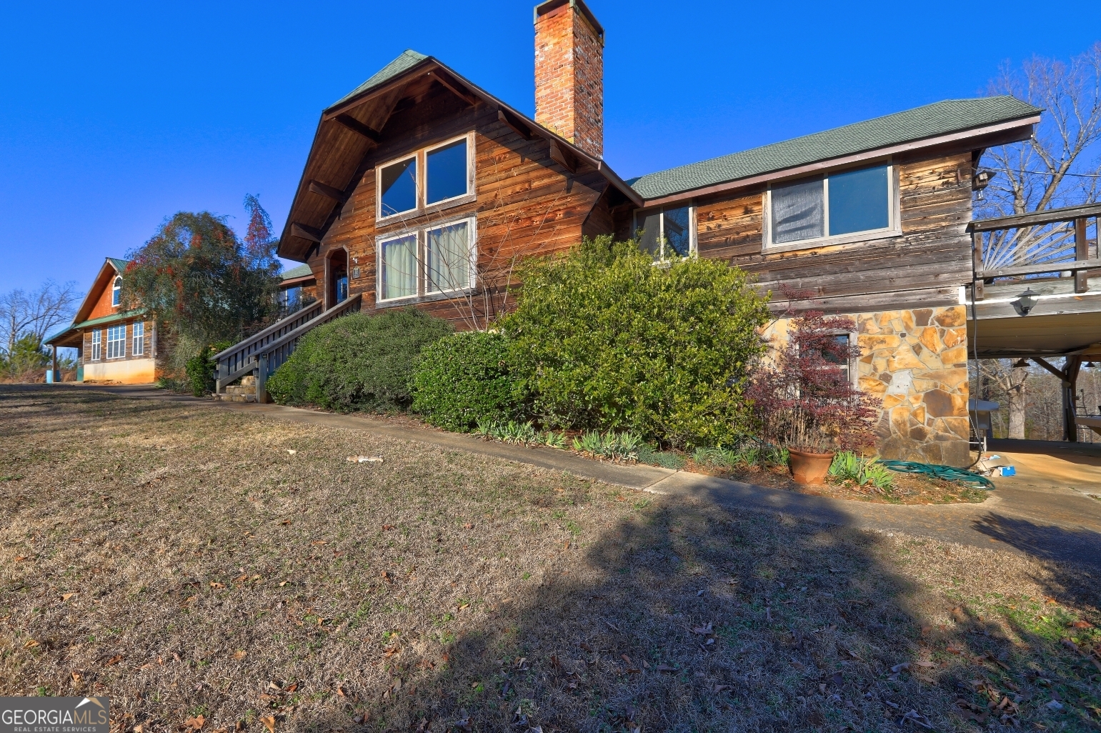 362 Brook Road Barnesville GA 30204
