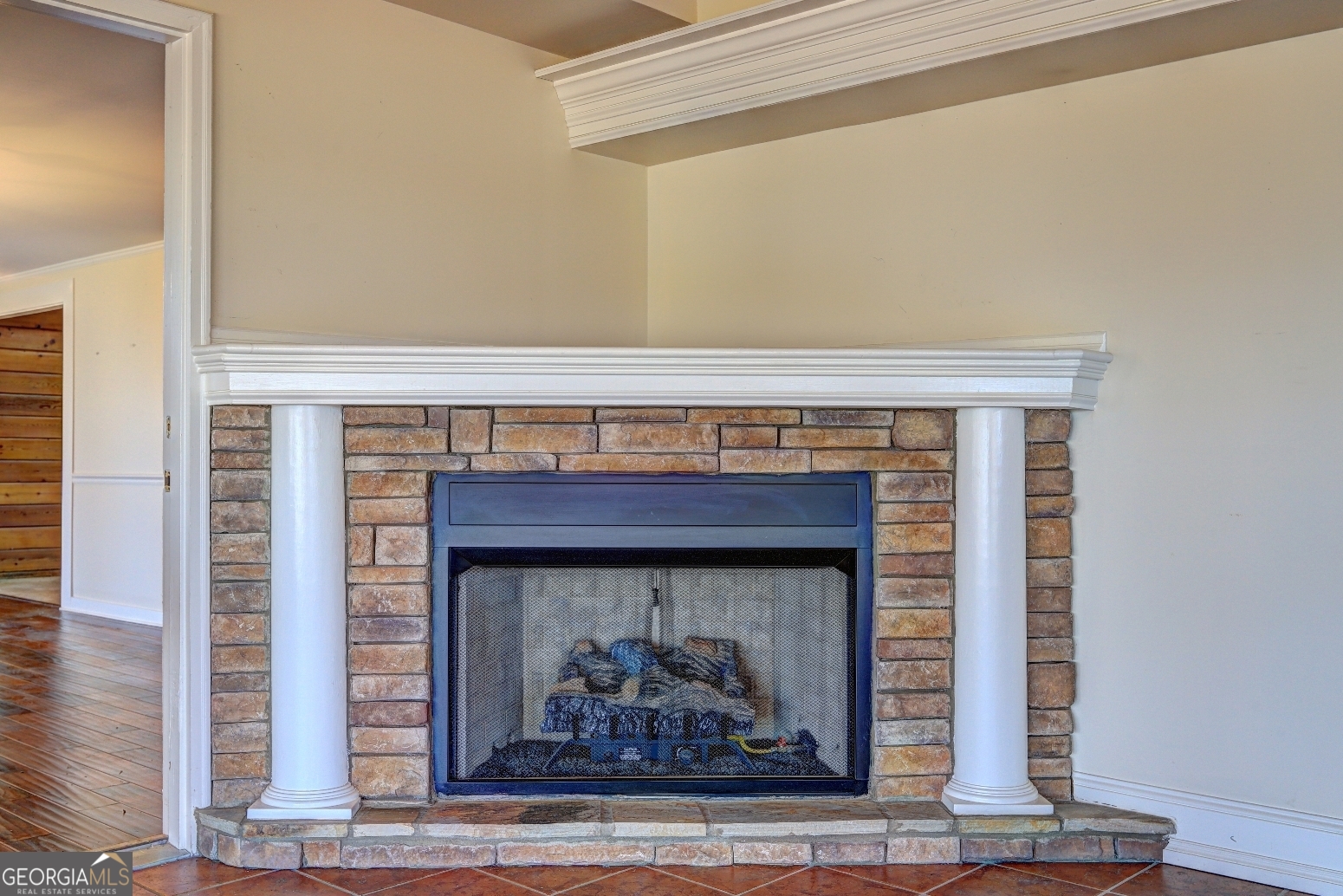 362 Brook Road Barnesville GA 30204