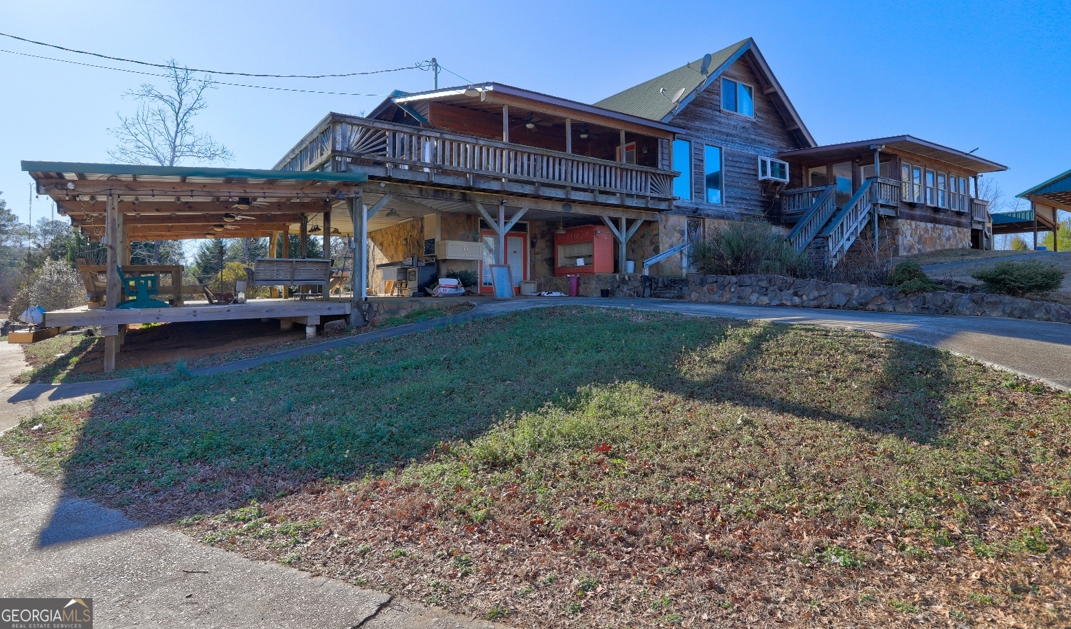 362 Brook Road Barnesville GA 30204