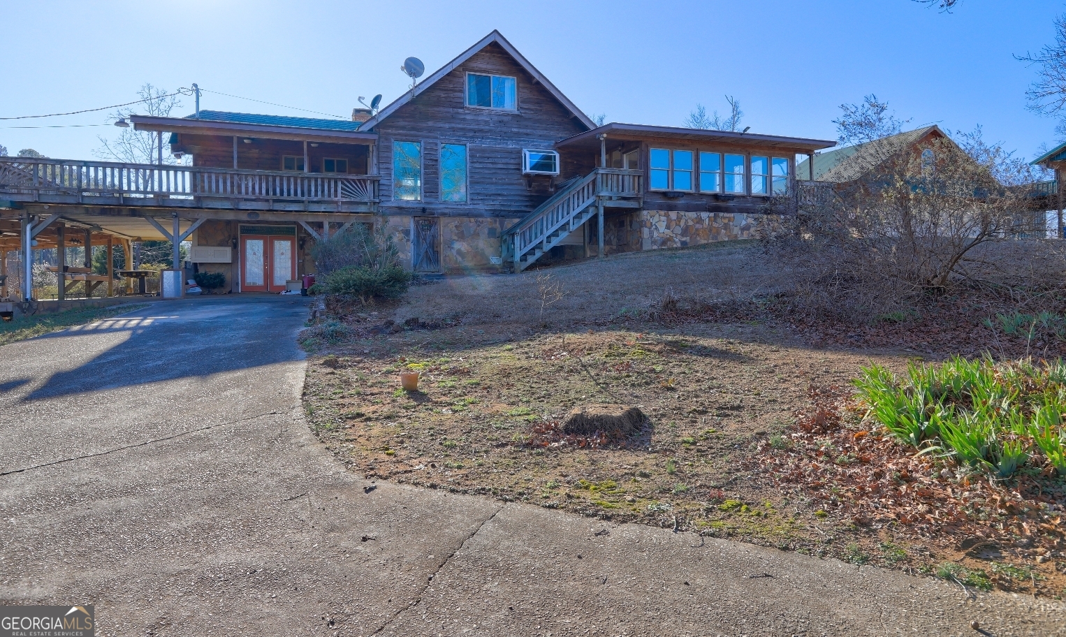 362 Brook Road Barnesville GA 30204