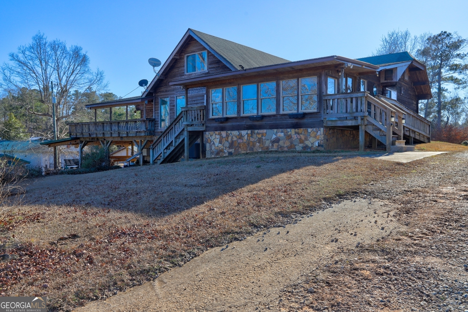 362 Brook Road Barnesville GA 30204