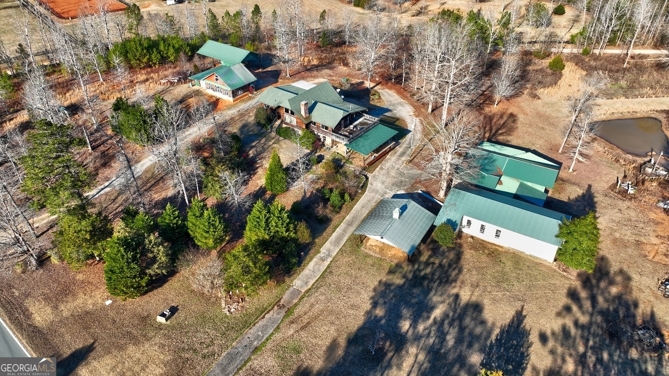 362 Brook Road Barnesville GA 30204
