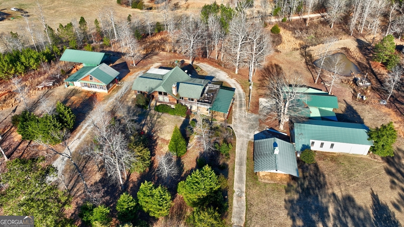 362 Brook Road Barnesville GA 30204