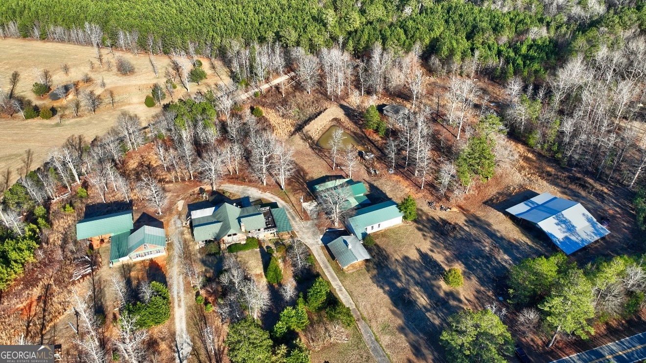 362 Brook Road Barnesville GA 30204