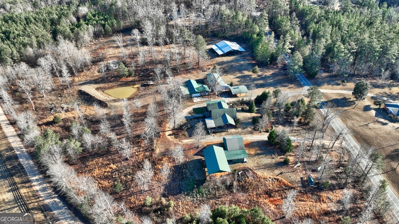 362 Brook Road Barnesville GA 30204