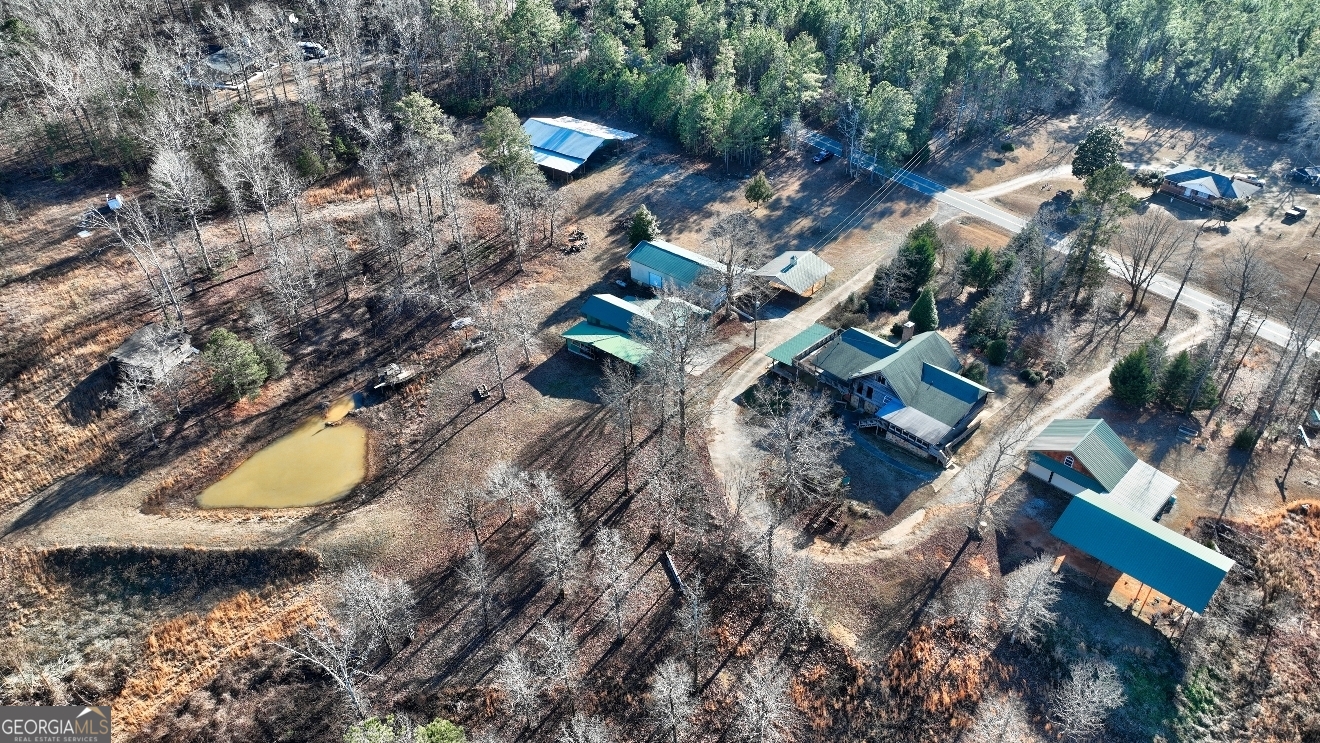 362 Brook Road Barnesville GA 30204