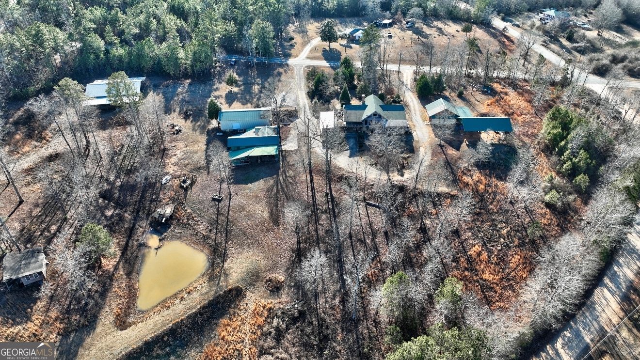 362 Brook Road Barnesville GA 30204