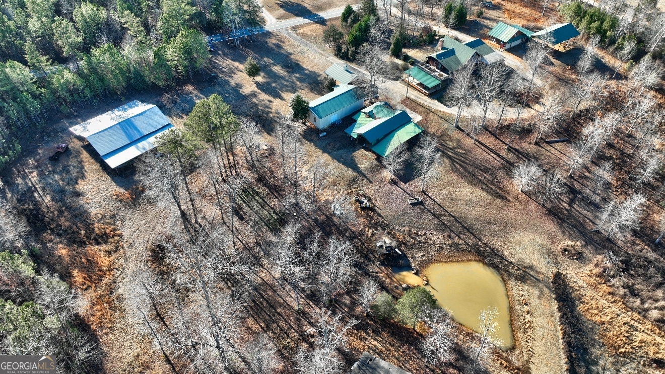 362 Brook Road Barnesville GA 30204