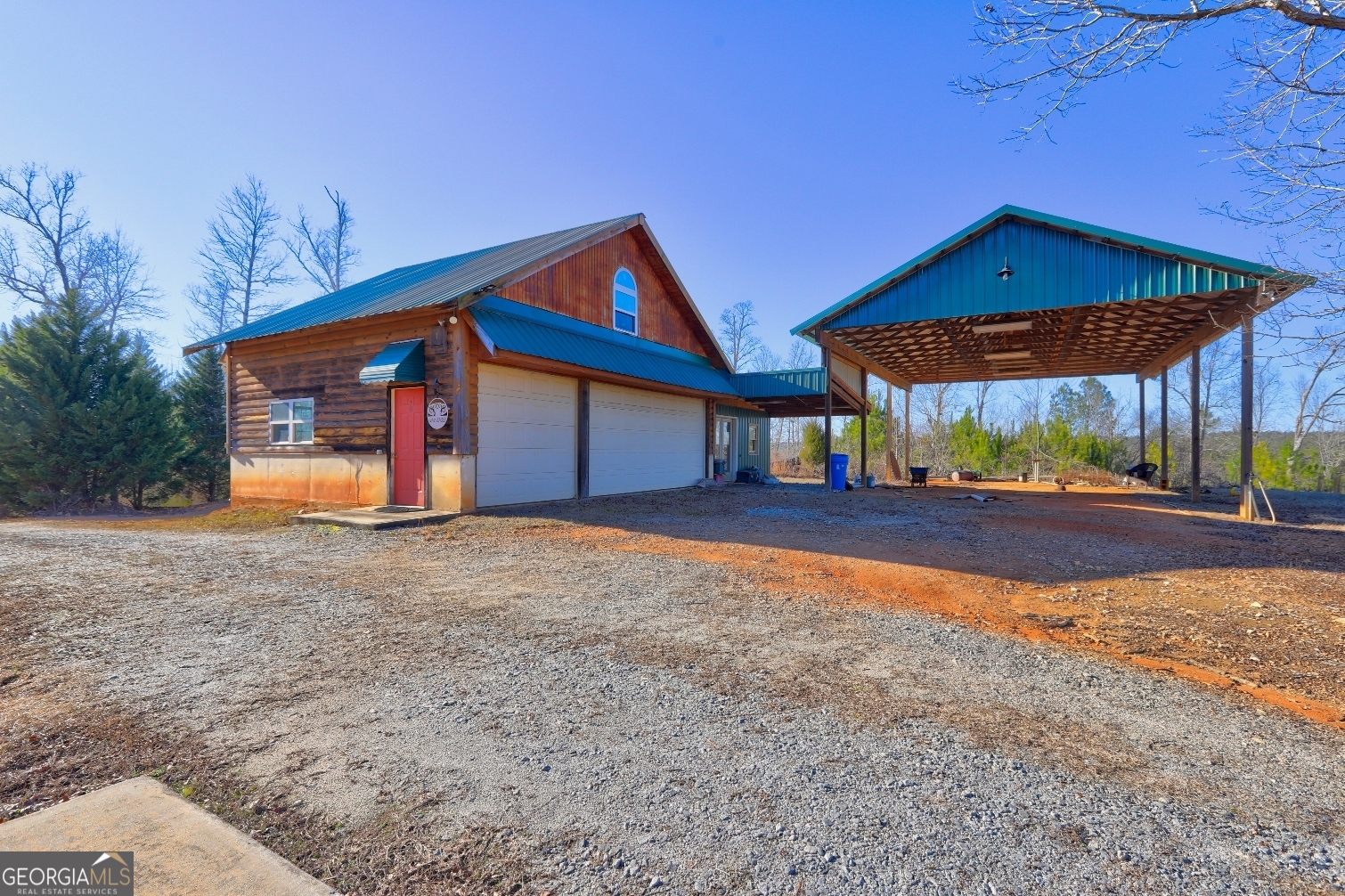 362 Brook Road Barnesville GA 30204