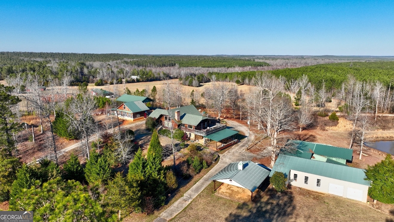 362 Brook Road Barnesville GA 30204