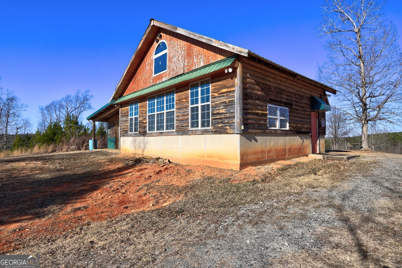 362 Brook Road Barnesville GA 30204
