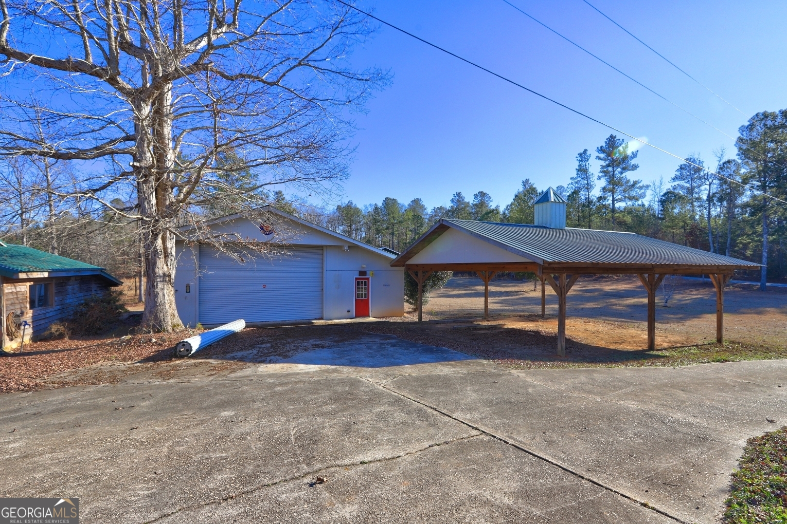 362 Brook Road Barnesville GA 30204