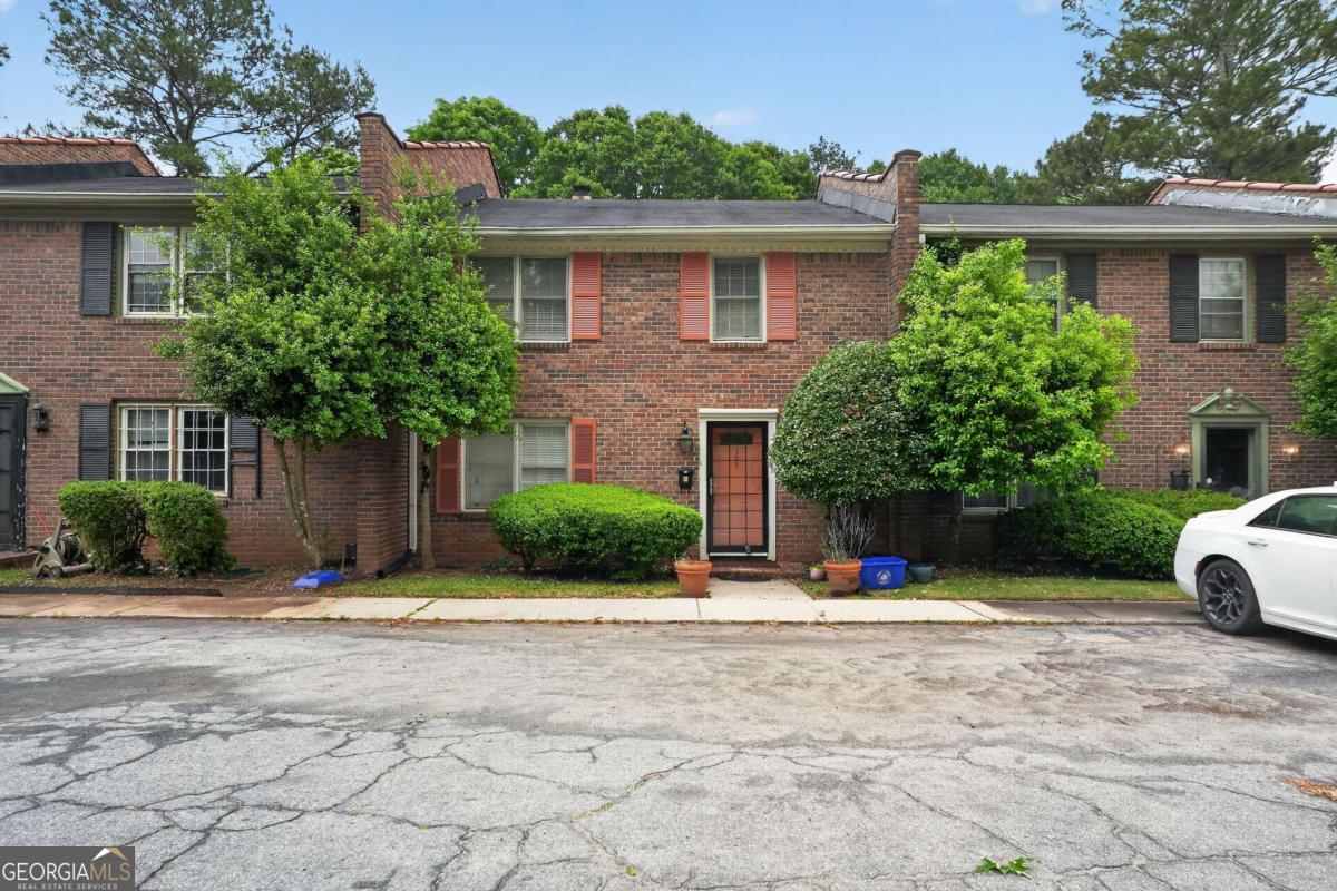 105 Glen Acres Court Decatur GA 30035