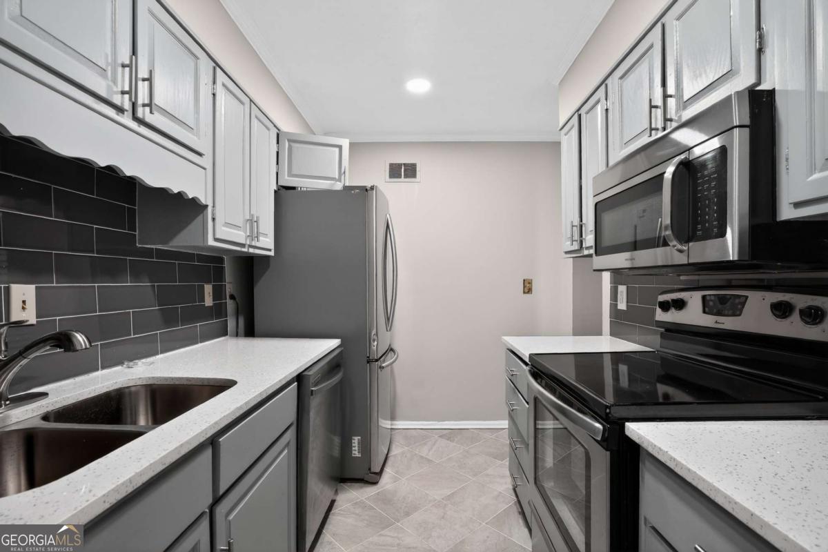 105 Glen Acres Court Decatur GA 30035