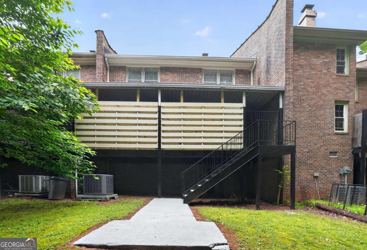 105 Glen Acres Court Decatur GA 30035