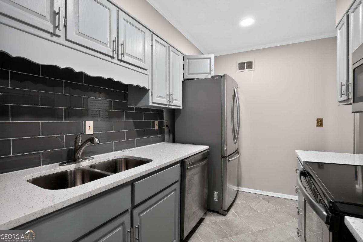 105 Glen Acres Court Decatur GA 30035