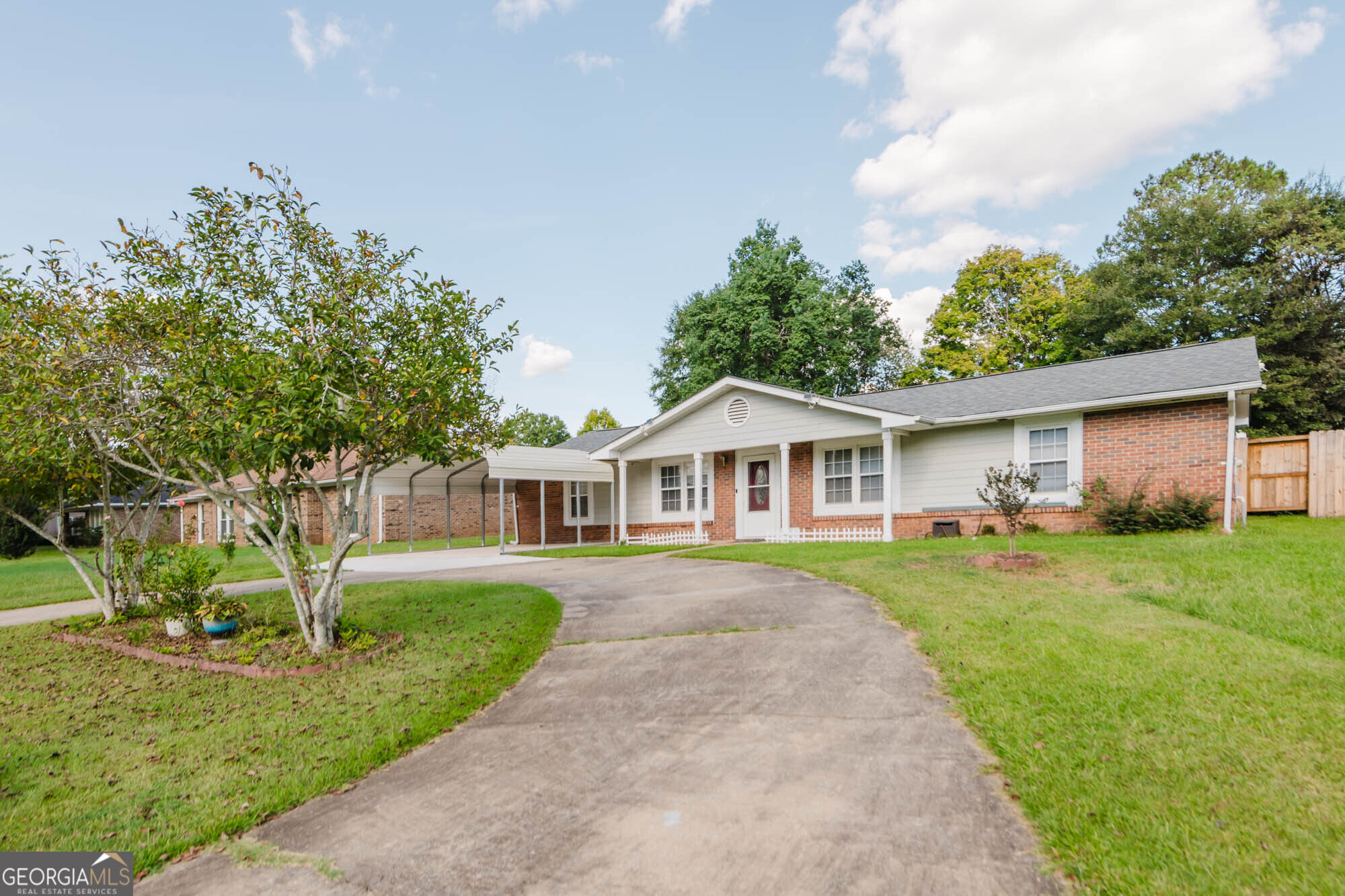 206 Scarborough Road Centerville GA 31028