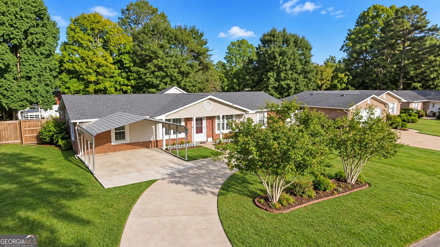 206 Scarborough Road Centerville GA 31028