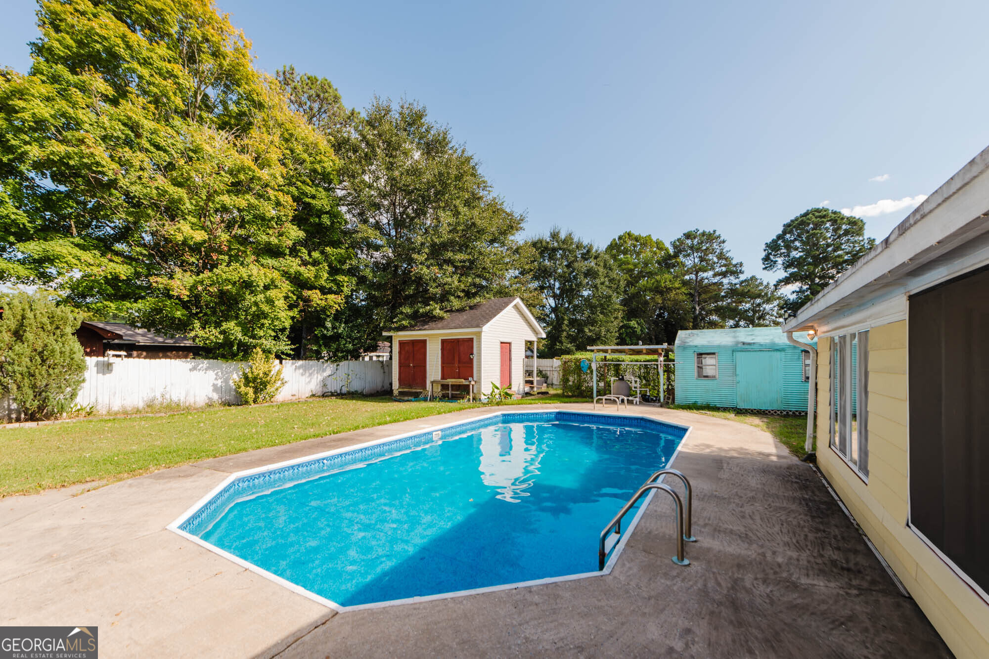 206 Scarborough Road Centerville GA 31028