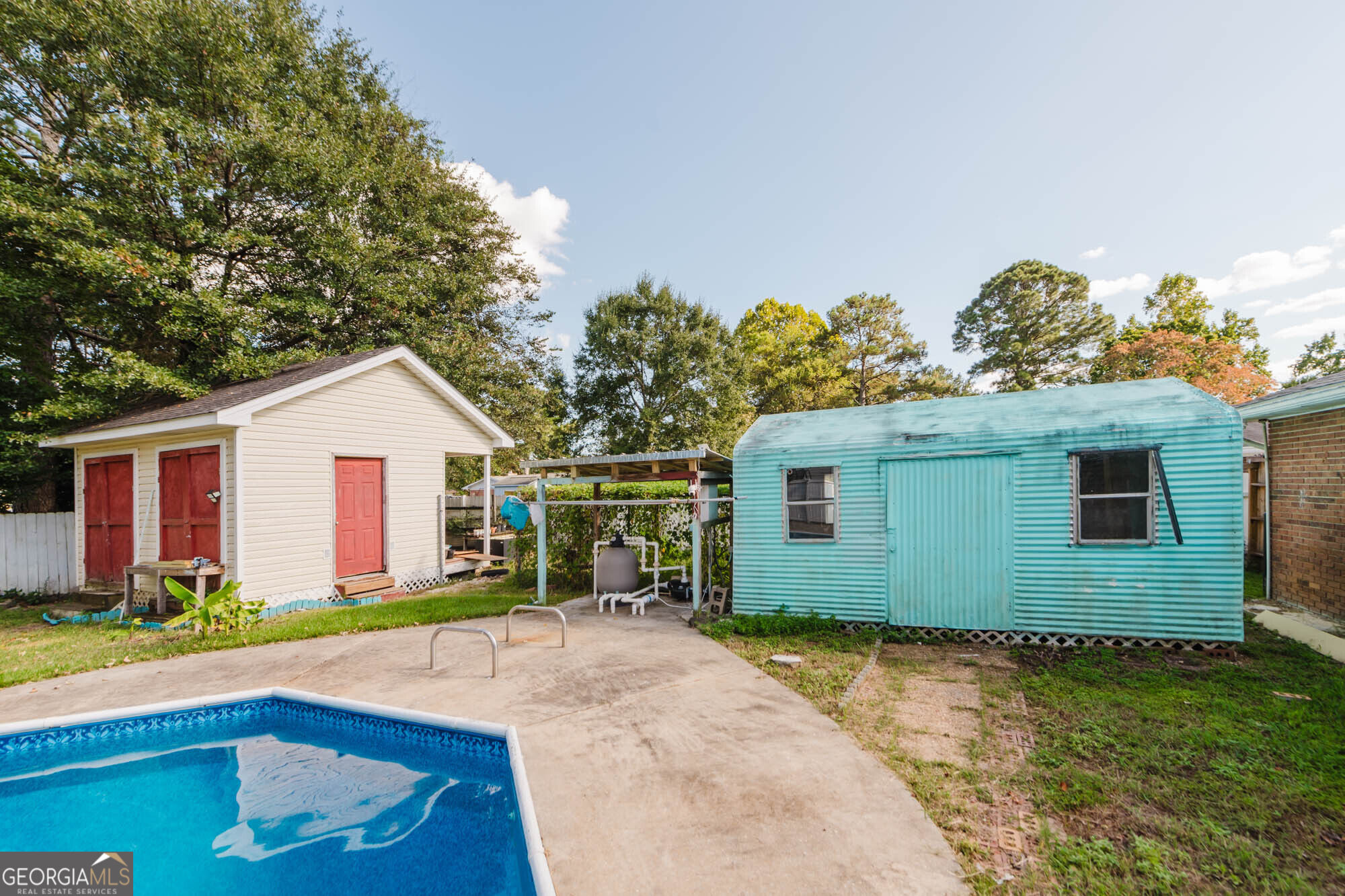 206 Scarborough Road Centerville GA 31028