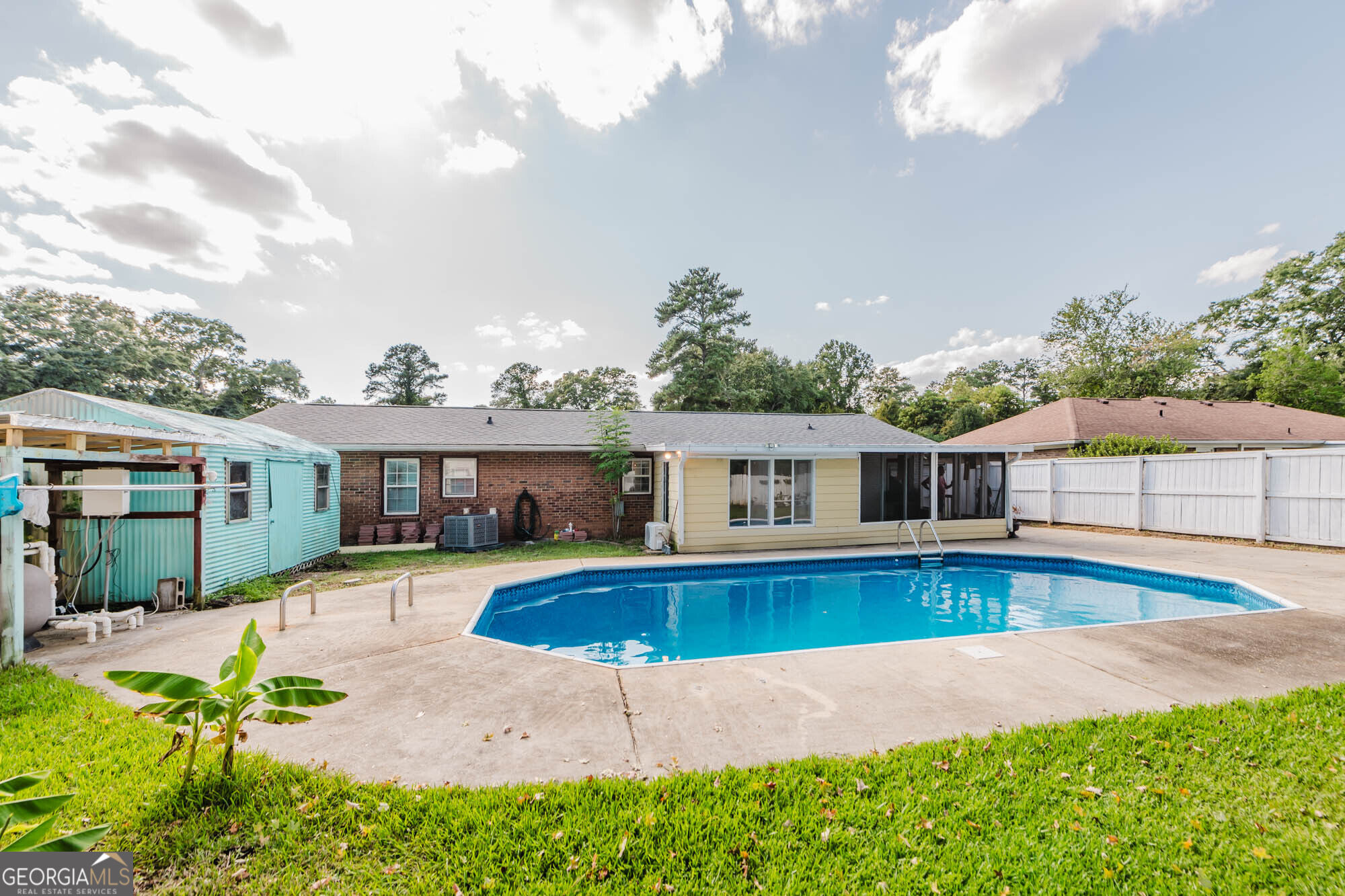 206 Scarborough Road Centerville GA 31028