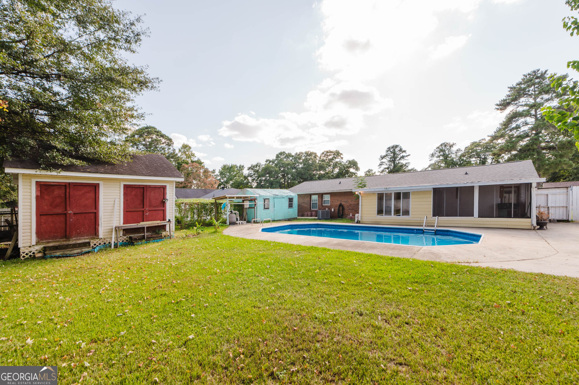 206 Scarborough Road Centerville GA 31028
