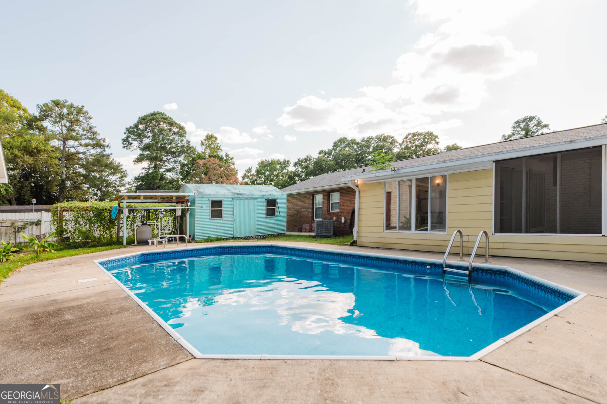 206 Scarborough Road Centerville GA 31028
