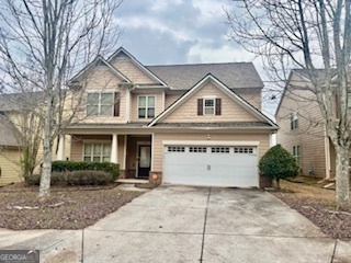 4934 Rapahoe Trail Atlanta GA 30349